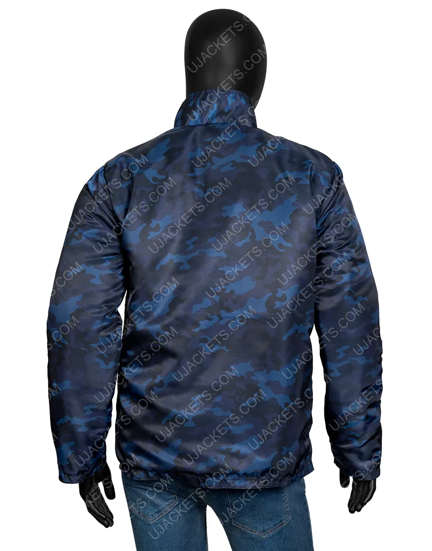 The Expanse Nick E. Tarabay Jacket | TV-Series Jacket | ujackets.com